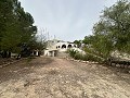 2 landhuizen in Novada in Alicante Dream Homes API 1122
