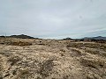 2 landhuizen in Novada in Alicante Dream Homes API 1122
