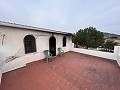 2 landhuizen in Novada in Alicante Dream Homes API 1122