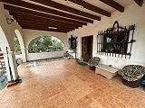 2 landhuizen in Novada in Alicante Dream Homes API 1122
