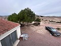 2 landhuizen in Novada in Alicante Dream Homes API 1122