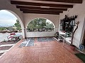 2 landhuizen in Novada in Alicante Dream Homes API 1122