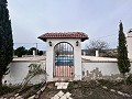 2 landhuizen in Novada in Alicante Dream Homes API 1122