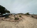 2 landhuizen in Novada in Alicante Dream Homes API 1122