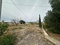 2 landhuizen in Novada in Alicante Dream Homes API 1122