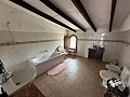 2 landhuizen in Novada in Alicante Dream Homes API 1122
