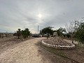 2 landhuizen in Novada in Alicante Dream Homes API 1122