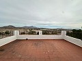 2 landhuizen in Novada in Alicante Dream Homes API 1122