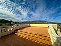 Incredible villa with pool in Pinoso in Alicante Dream Homes API 1122