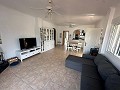 Incredible villa with pool in Pinoso in Alicante Dream Homes API 1122