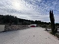 Incredible villa with pool in Pinoso in Alicante Dream Homes API 1122