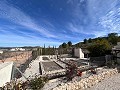 Incredible villa with pool in Pinoso in Alicante Dream Homes API 1122