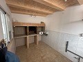 Incredible villa with pool in Pinoso in Alicante Dream Homes API 1122