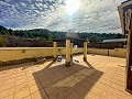 Incredible villa with pool in Pinoso in Alicante Dream Homes API 1122