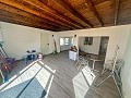 Incredible villa with pool in Pinoso in Alicante Dream Homes API 1122