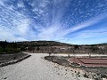 Incredible villa with pool in Pinoso in Alicante Dream Homes API 1122