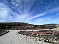 Incredible villa with pool in Pinoso in Alicante Dream Homes API 1122