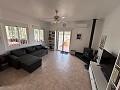 Incredible villa with pool in Pinoso in Alicante Dream Homes API 1122