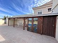 Incredible villa with pool in Pinoso in Alicante Dream Homes API 1122