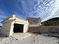 Incredible villa with pool in Pinoso in Alicante Dream Homes API 1122