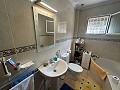 Incredible villa with pool in Pinoso in Alicante Dream Homes API 1122