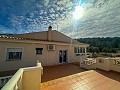 Incredible villa with pool in Pinoso in Alicante Dream Homes API 1122