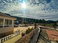 Incredible villa with pool in Pinoso in Alicante Dream Homes API 1122
