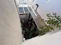 Spacious 2-storey semi-detached house in Monóvar in Alicante Dream Homes API 1122