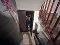 Spacious 2-storey semi-detached house in Monóvar in Alicante Dream Homes API 1122