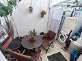 Spacious 2-storey semi-detached house in Monóvar in Alicante Dream Homes API 1122