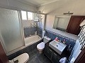 Spacious 2-storey semi-detached house in Monóvar in Alicante Dream Homes API 1122