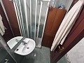 Spacious 2-storey semi-detached house in Monóvar in Alicante Dream Homes API 1122