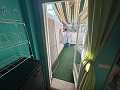 Spacious 2-storey semi-detached house in Monóvar in Alicante Dream Homes API 1122