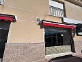 Enorm commercieel magazijn in Monovar in Alicante Dream Homes API 1122