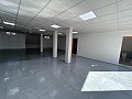 Enorm commercieel magazijn in Monovar in Alicante Dream Homes API 1122