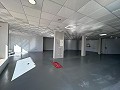 Enorm commercieel magazijn in Monovar in Alicante Dream Homes API 1122