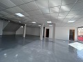 Enorm commercieel magazijn in Monovar in Alicante Dream Homes API 1122