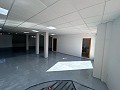Enorm commercieel magazijn in Monovar in Alicante Dream Homes API 1122