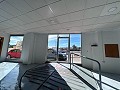 Enorm commercieel magazijn in Monovar in Alicante Dream Homes API 1122