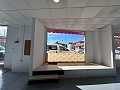 Enorm commercieel magazijn in Monovar in Alicante Dream Homes API 1122