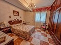 Belle villa entre Sax et Elda avec piscine et maison d'hôtes in Alicante Dream Homes API 1122