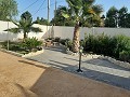 Belle villa entre Sax et Elda avec piscine et maison d'hôtes in Alicante Dream Homes API 1122