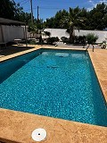 Belle villa entre Sax et Elda avec piscine et maison d'hôtes in Alicante Dream Homes API 1122