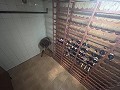 Belle villa entre Sax et Elda avec piscine et maison d'hôtes in Alicante Dream Homes API 1122
