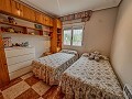 Belle villa entre Sax et Elda avec piscine et maison d'hôtes in Alicante Dream Homes API 1122