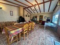 Belle villa entre Sax et Elda avec piscine et maison d'hôtes in Alicante Dream Homes API 1122