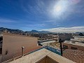 Immense villa à Petrer avec 4 étages in Alicante Dream Homes API 1122