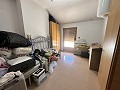 Immense villa à Petrer avec 4 étages in Alicante Dream Homes API 1122