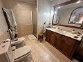 Immense villa à Petrer avec 4 étages in Alicante Dream Homes API 1122
