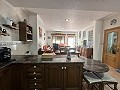 Immense villa à Petrer avec 4 étages in Alicante Dream Homes API 1122
